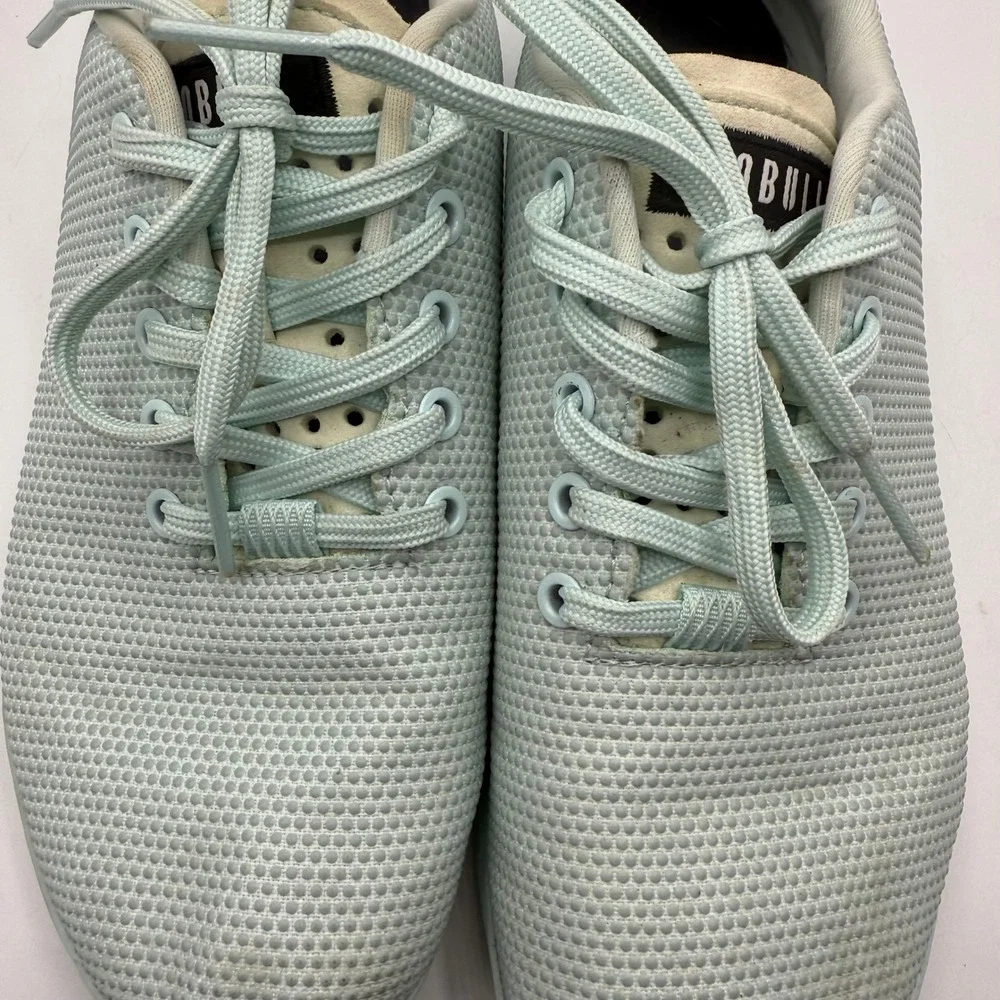 NOBULL mint green